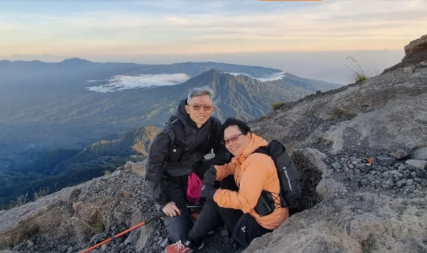 Mount Batur Sunrise Tour - Batur Sunrise Trekking Tour